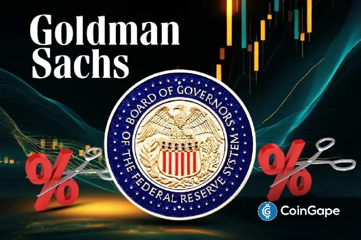 Odds of Fed Rate Hike This Year Fall as Goldman Sachs Warns Against Hawkish Bets