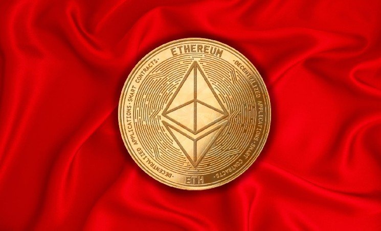 Ethereum to $10,000: Top XRP Analyst Reveals Real Level He Plans to Sell ETH