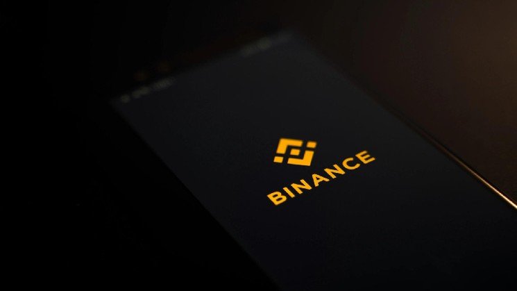 Binance handed user data to Russia that led to a Ukrainian donor's arrest