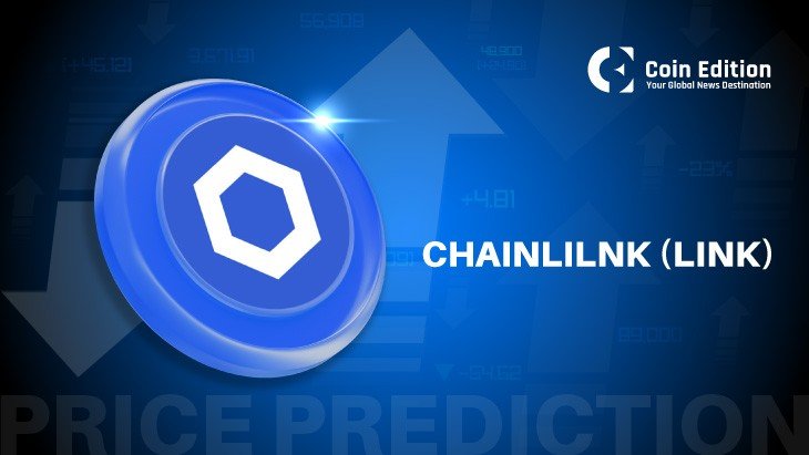 Chainlink Price Prediction: Is LINK’s Push to $9.50 the Start of a Run to $20?