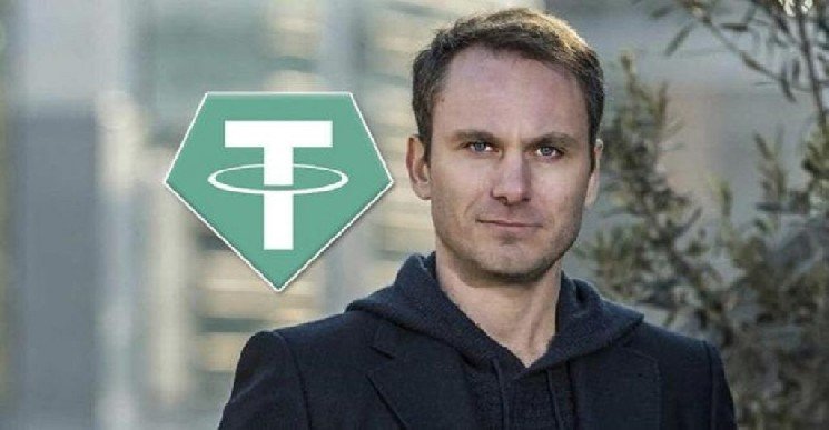 Tether CEO Ardoino Gives Clear Response to Blockchain Allegations: “We Are Not Developing Our Own Network!”