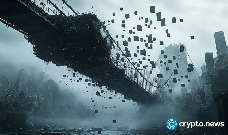 Harmony plans chain rollback as forged ONE spreads across network