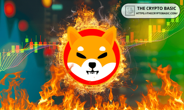 Shibarium Quietly Burns Hundreds of Millions of SHIB Despite Activity Concerns, Shiba Inu Contributor Says