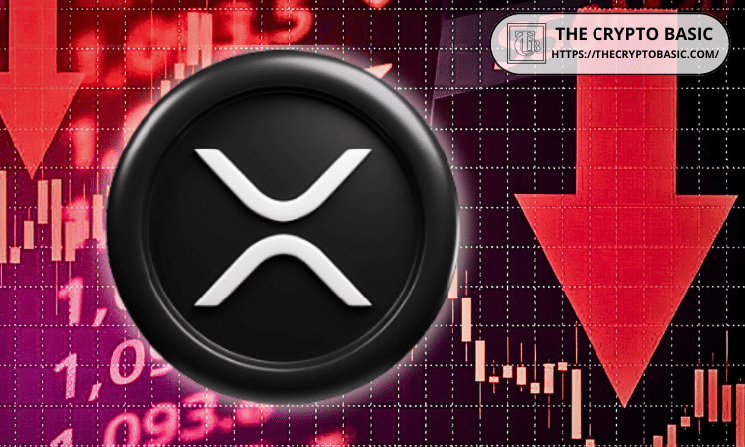 XRP Records First Weekly Close Below $1 Since November 2024 Rally: What Next?