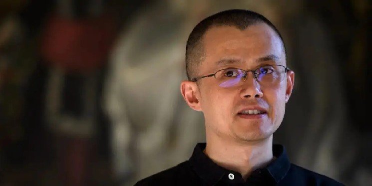 Binance Founder CZ Decides Against Closing His Crypto Wallet and Donates BNB and This Altcoin! Here’s Why