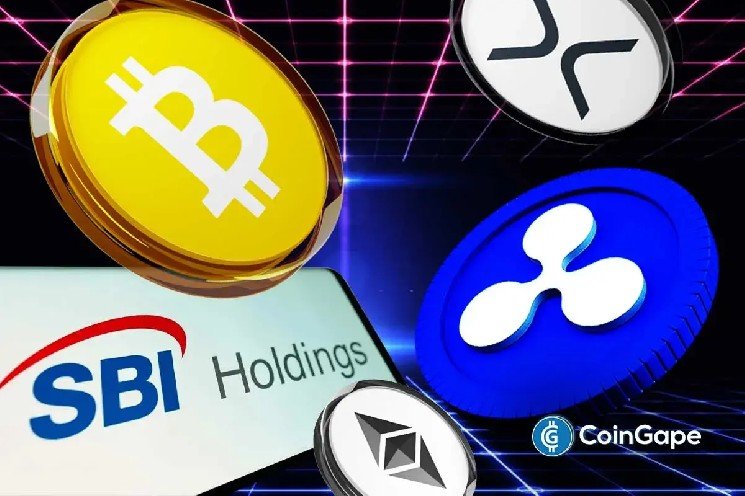 Breaking: Ripple Partner SBI Rolls Out New Bitcoin Leveraged Trading Offer In Japan