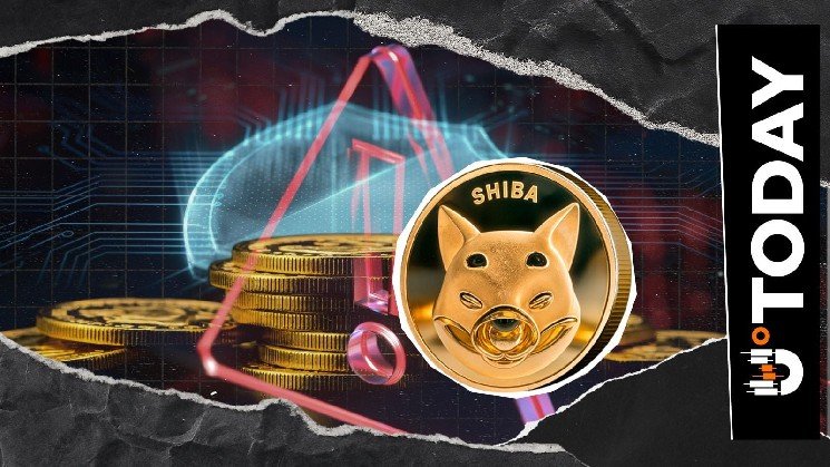 Shiba Inu Alert: Fake Migration Scams Target Shibarium Users