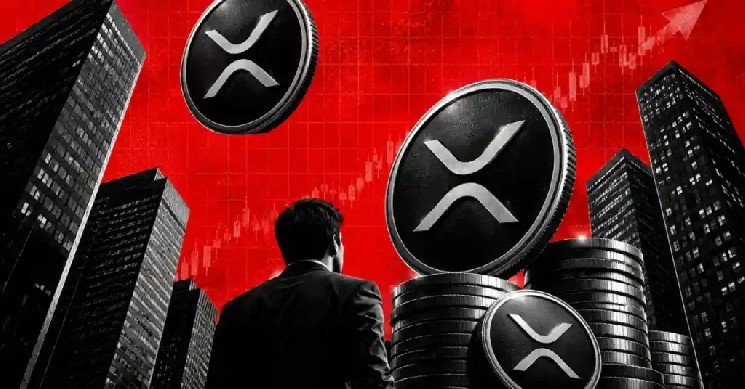 XRP Rich List Grows as Million-XRP Wallets Rise Despite 70% XRP Price Drop