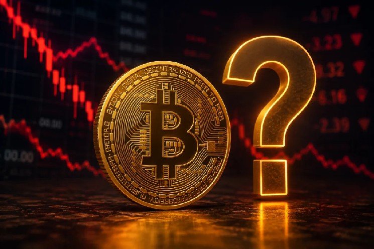 Why Isn’t Bitcoin Rising? Glassnode Explains and Warns: “These Levels Are Very Important!”