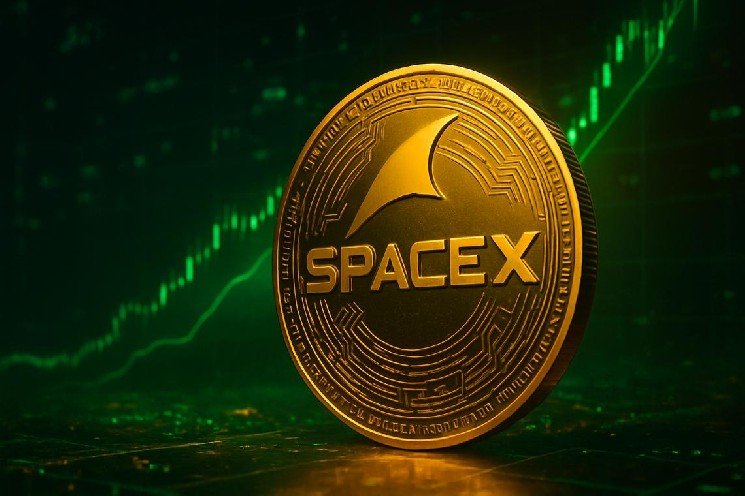 SpaceX Stock Hits $140 as Norway’s $2.3T Fund Takes a Stake