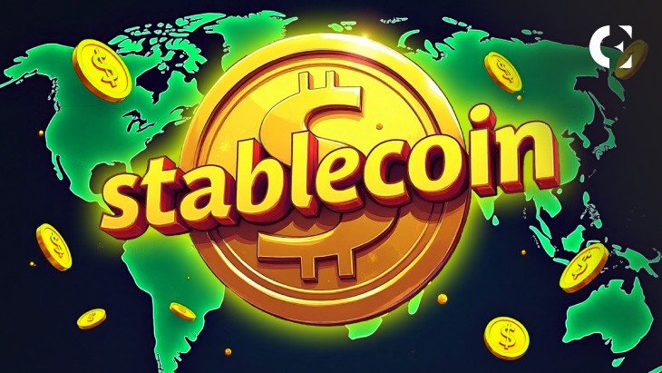 Stablecoins Were Supposed to Kill the Card Networks, They Didn’t
