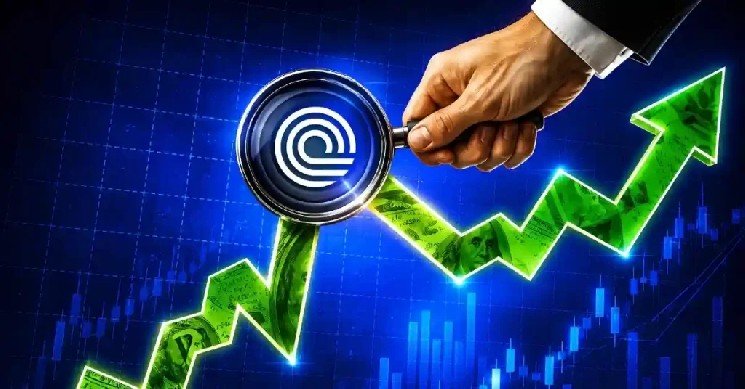 ONDO Price Jumps 5%: Bulls Are Loading the Next Leg Toward $0.50
