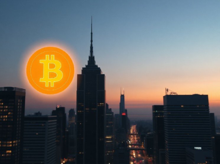 Bitcoin’s Fixed Supply Stands Out as Global M2 Money Supply Surpasses $100 Trillion