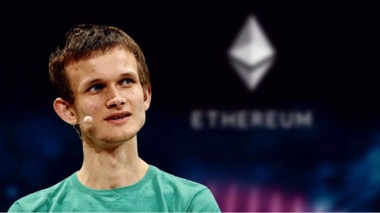 Is a New Era Beginning for Ethereum? Vitalik Buterin Made Important Statements, Citing Bitcoin as an Example!
