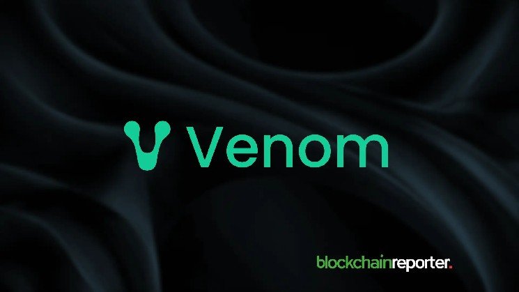 Venom Foundation Proposes Standardized Blockchain TPS Benchmark
