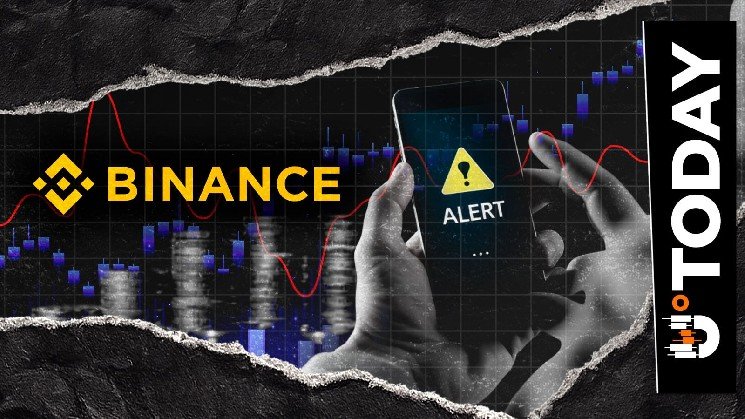 Binance to Delist 8 USDC Margin Pairs: Full List