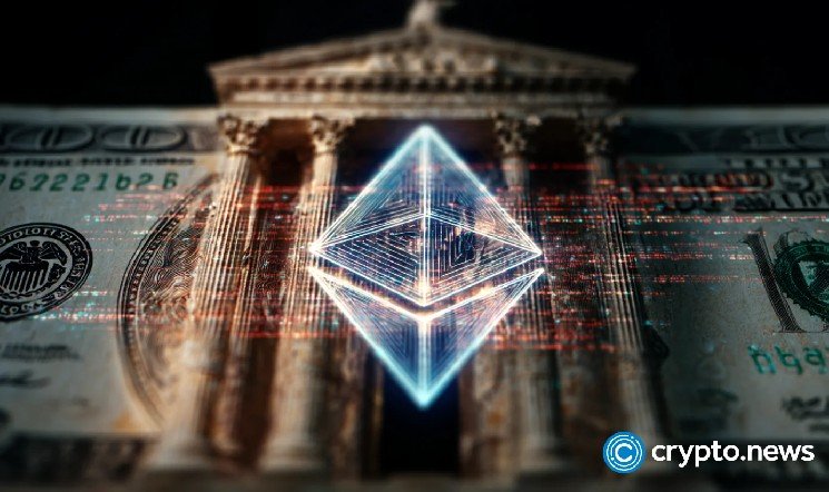 Ethereum price rebounds as bulls target $1,960 breakout