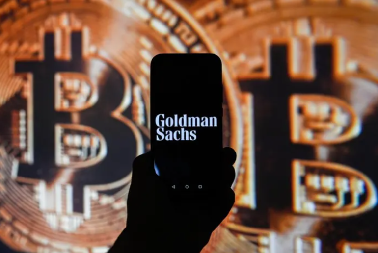 Will the FED pave the way for Bitcoin? Goldman Sachs makes a noteworthy statement about the FED and BTC!