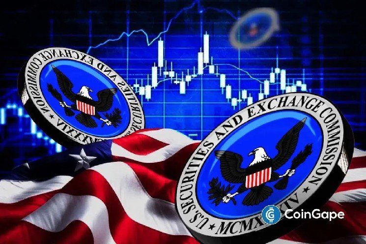 SEC Prepares Framework for 24/7 Trading of Tokenized U.S. Stocks