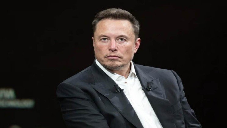 Prediction markets set date when SpaceX will merge with Tesla