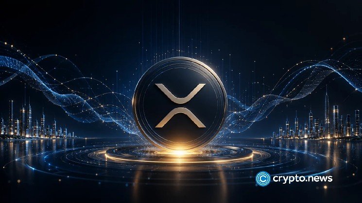 XRP price loses $1 support as sellers target $0.98