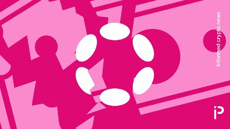 Polkadot ETF realized $4.52 of loss per $1 in staking rewards