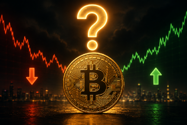 The Calm Before the Storm in Bitcoin: Two Analytics Companies Warn and Share Critical Levels!