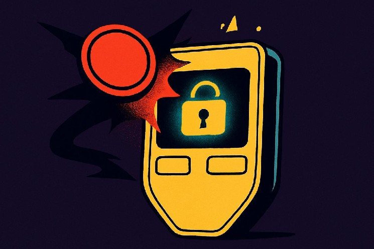 Ledger CEO Pushes ‘No Compromise’ Bitcoin Security Design For Crypto Wallets