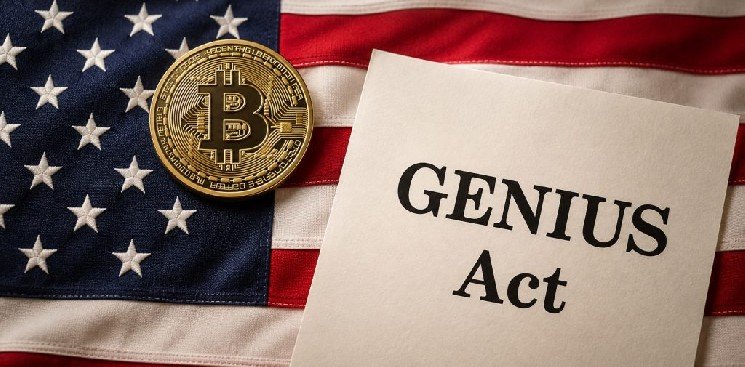 U.S. Treasury Department Issues Official Announcement on the Country’s Second Most Important Cryptocurrency Law—Key Dates Revealed