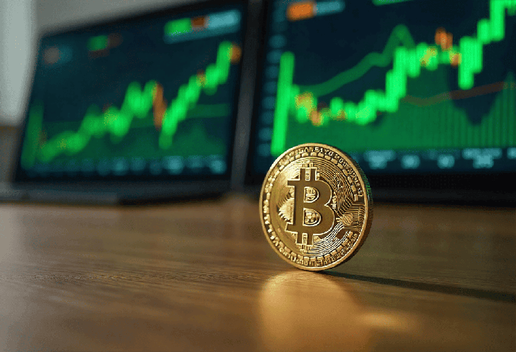 Bitcoin Price Breaks $64,000: Is the Iran Truce Really the Reason?