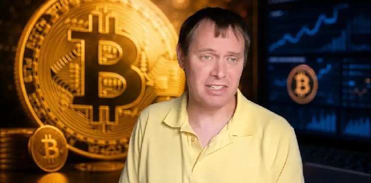 Forecast from an Experienced Analyst on the Future of Bitcoin and Altcoin Prices: “Hang in There for Two More Months”