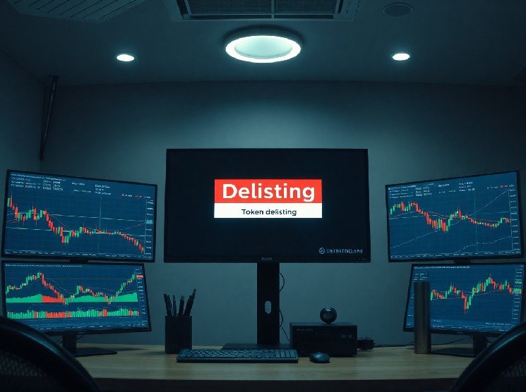 Bybit to Delist Six Spot Trading Pairs on August 25, Including CAMP
