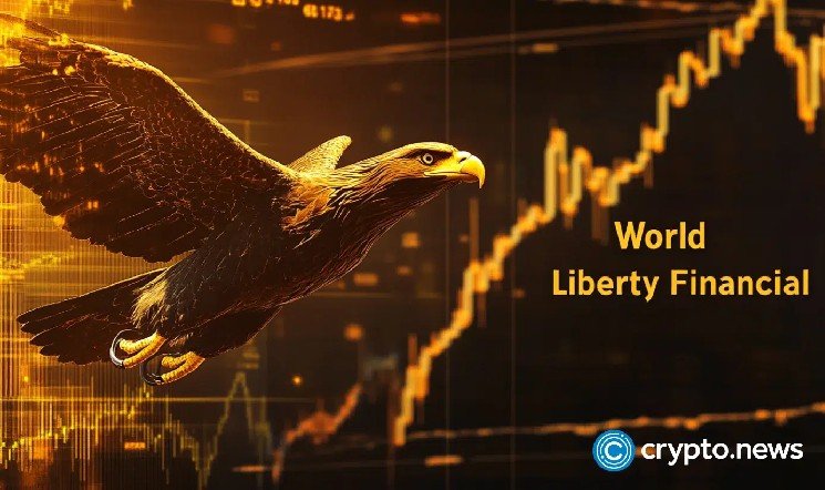 World Liberty wins conditional approval for US trust bank