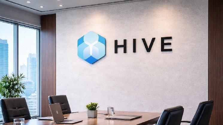 HIVE Digital Lands $350M AI Deal With 5-Year Cloud Contract
