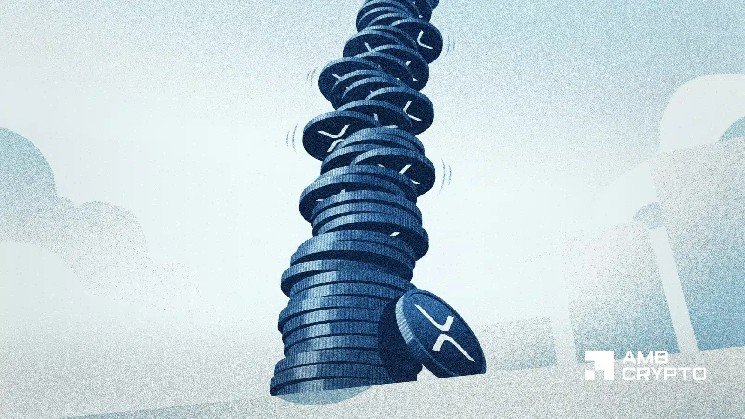 XRP’s $2.16B long bet looks risky – But THIS could change the setup