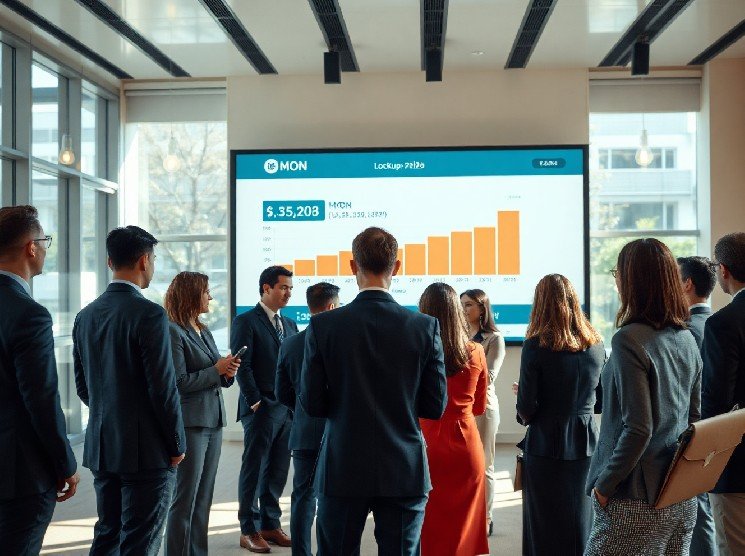 Monad Foundation’s $60M MON Buyback Offer: Most Early Investors Decline