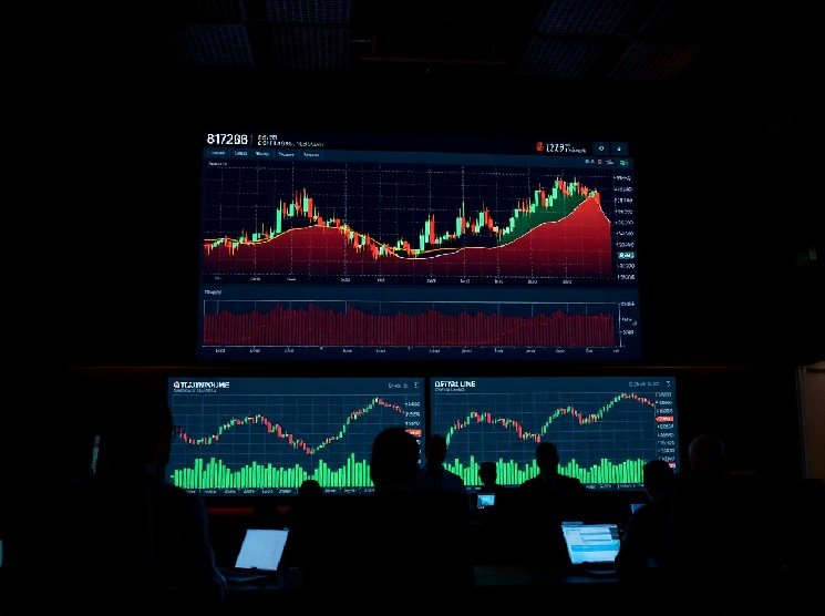Bitcoin Spot CVD Chart Analysis: Order Flow Insights for Aug. 18