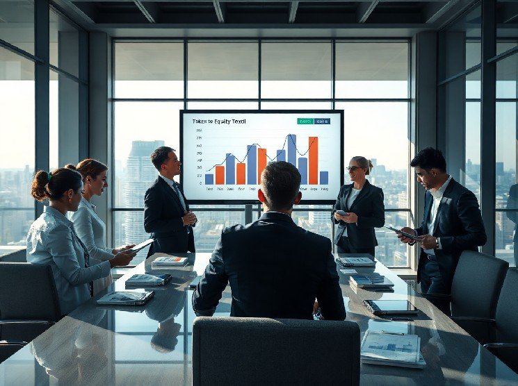 Centrifuge Proposes Converting CFG Tokens into Equity for Eligible Holders