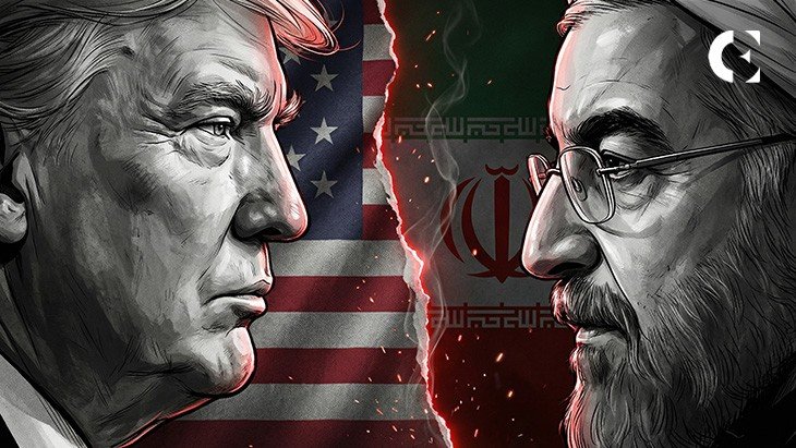 How the US Plans to Stop Iran From Using Crypto to Evade Sanctions