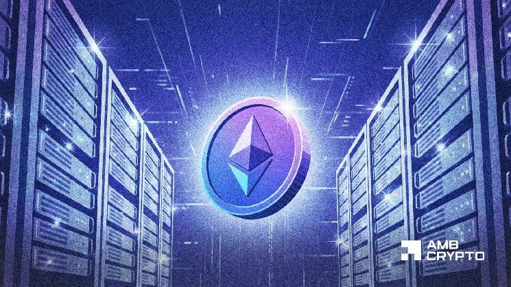 Ethereum explores UTXO-style model as storage demands grow — Can it scale more efficiently?