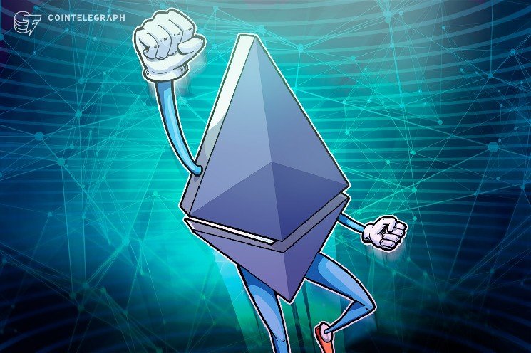 Ethereum Foundation warns some tools may break with Glamsterdam upgrade
