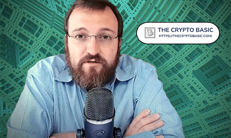 “We Survived Biden”: Cardano Founder Says Crypto Will Also Survive Trump
