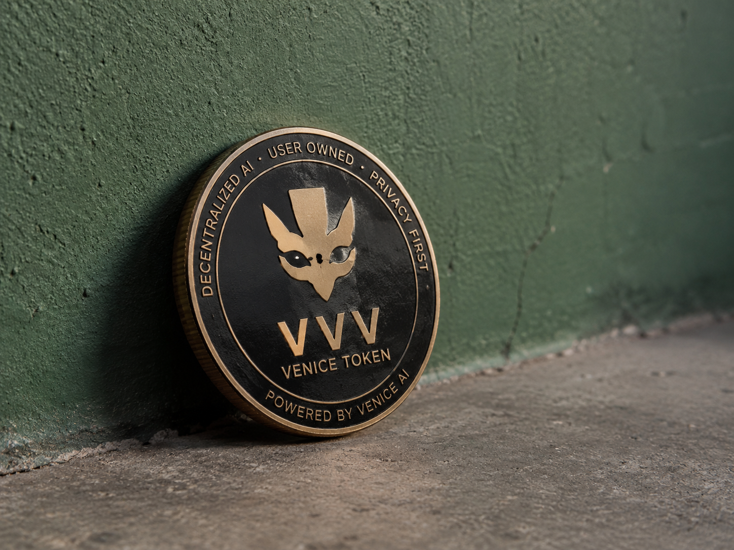 Will VVV token rally as Venice AI revenue tops $100 million?