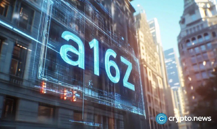 DOJ antitrust probe targets a16z over competing AI board roles