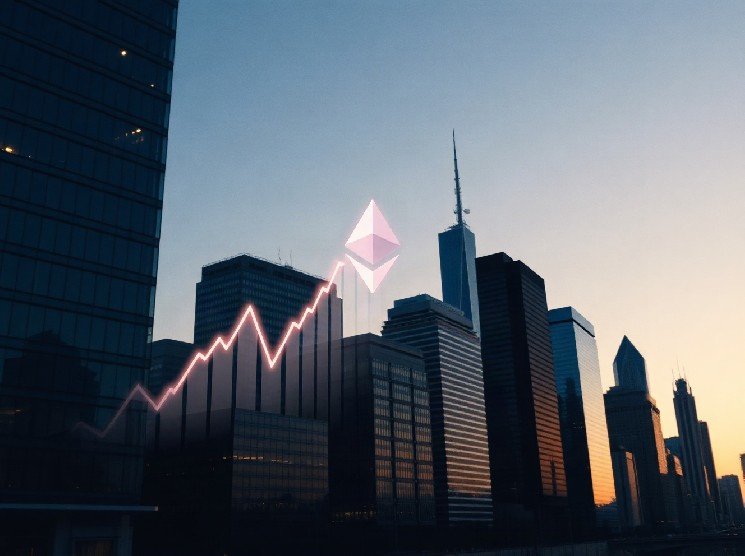 Spot Ethereum ETFs Post $5M Net Inflows as Fidelity and Bitwise Lead
