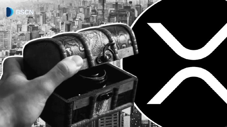 How Does XRP’s Escrow System Work?