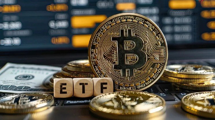 Wall Street’s Leading Market Maker Raises Bitcoin Exchange Traded Funds (ETFs) Above $1 Billion!