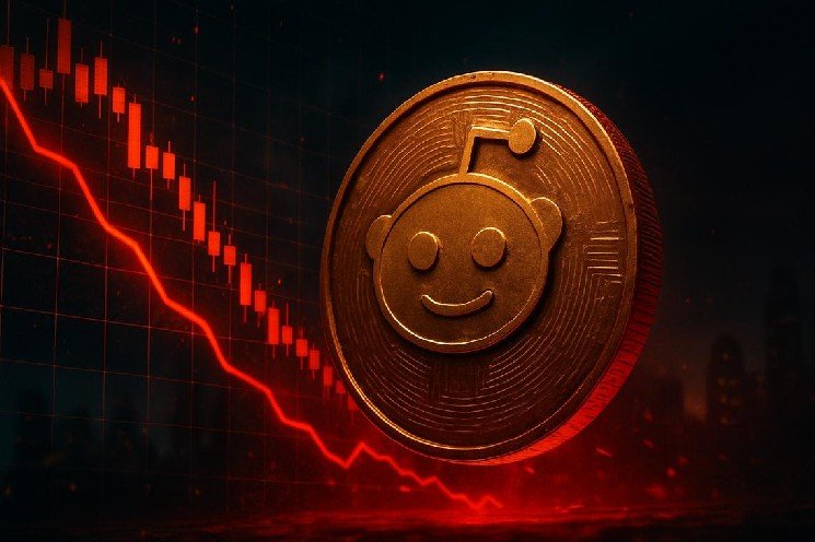 Reddit Stock Erases $3 Billion S&P 500 Pop as Sellers Take Control