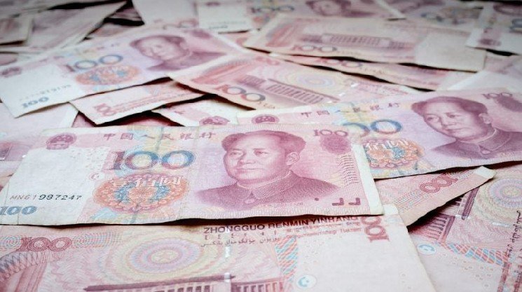 China expands digital yuan network to 30 operating banks