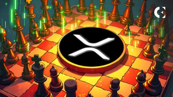 Could You Use XRPL Without Buying XRP First? What XLS-68 Actually Changes